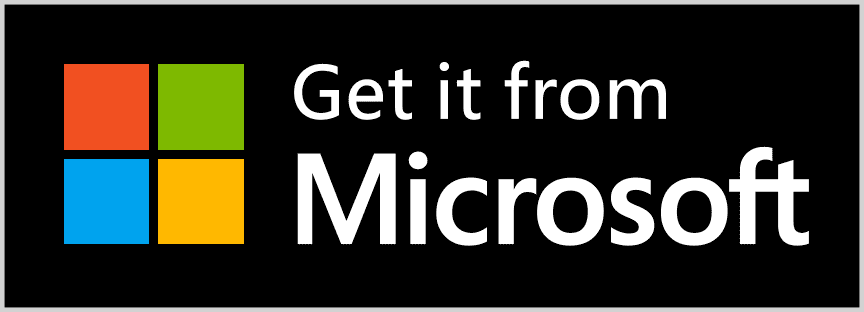 Microsoft logo